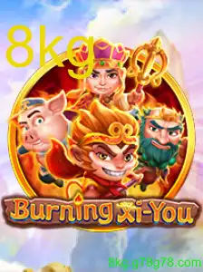BurningXiYou
