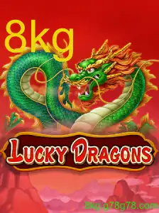 LuckyDragons: Um Mergulho na Experiência Entre Sorte e Estratégia