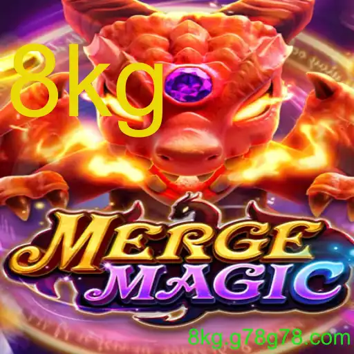 MERGEMAGIC